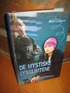 Coburn: De mystiske lysglimtene. 2006.