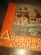 1946,nr 005, ARBEIDER KVINNEN.