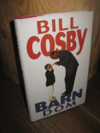 COSBY, BILL. BARN DOM. 1992.