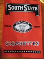 SOUTH STATE CIGARETTES