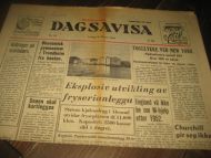 1950,nr 042, DAGSAVISA.