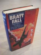 Pearson: BRATT FALL. 1993.