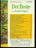 1966,nr 007, Det Beste fra Reader's Digest.