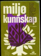 Bang: miljøkunnskap. 1972.