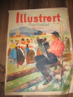 1934,nr 025, Illustrert Familieblad.