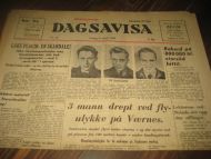 1950,nr 026, DAGSAVISA.