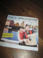 FISKE PÅ TRØNDELAGSKYSTEN. DIN FISKEGUIDE. 