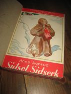 Aanrud: Sidsel Sidserk. 1961. 