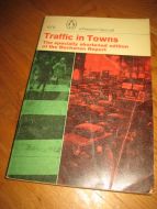 Growter: Traffic in Towns. 1964