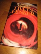 Maugham: LIVETS LENKER. I. 1976.