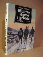 Backman: Muntre jegere i grenda. 1989.