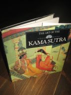 Mannering: KAKA SUTRA. 1994.