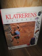 HATTINGH: KLATRERNES HÅNDBOK. 2001.