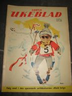 1958,nr 002,                                       NORSK UKEBLAD.