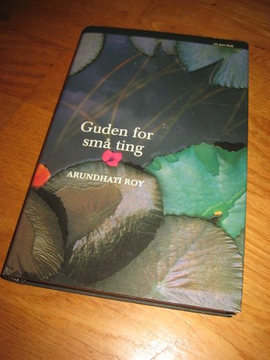 ROY: GUDEN FOR SMÅ TING. 1997.