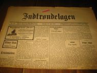 1916,nr 102, Indtrøndelagen. 