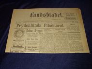 1895,nr 133, Landsbladet