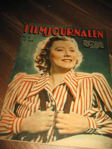 1942,nr 009, FILMJOURNALEN.