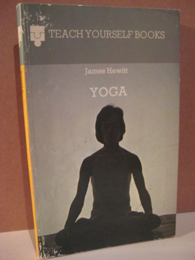 Heweitt: YOGA. 1960