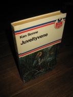 SONNE: JUVELTYVENE. 1985.