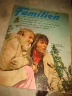 1970,nr 024, Familien. CLIFF RICHARD. 