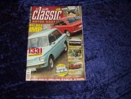 2005,nr 006, classic MOTOR MAGASIN