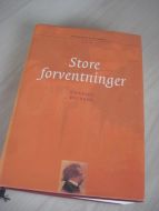 DICKENS, CHARLES: Store forventninger. 2002.