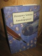 SØREBØ, HERBJØRN: Søndagspost. 1996.