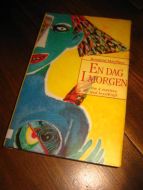 MACPHEE: EN DAG I MORGEN. Om å overleve med brystkreft. 1995.