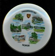 FREDRIKSTAD