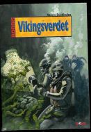 Stockholm, Sten: Vikingsverdet. 2003