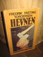 TORGERSEN: HEVNEN. 1978.