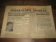 1948,nr 273, HAUGESUNDS DAGBLAD.