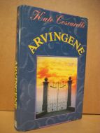 Coscarelli, Kate: Arvingene. 1995.