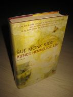 KIDD, SUE MONK: BIENS HEMMELIGE LIV. 2005.