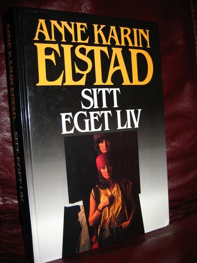 ELSTAD: SITT EGET LIV. 1992