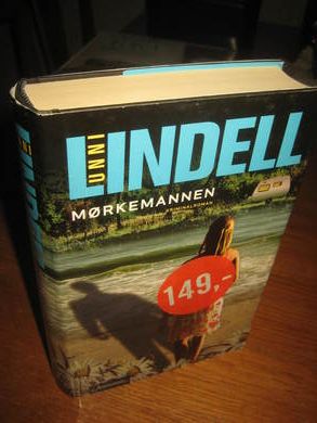 LINDELL, UNNI: MØRKEMANNEN. 2008