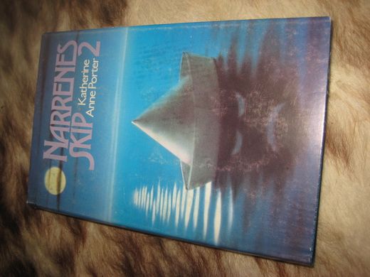 PORTER: NARRENS SKIP II. 1981. 