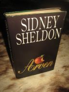 SHELDON, SIDNEY: Arven. 1997.