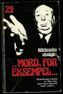 ????,nr 029, MORD, FOR EKSEMPEL