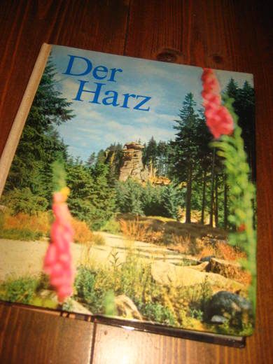 Der Harz. 1974