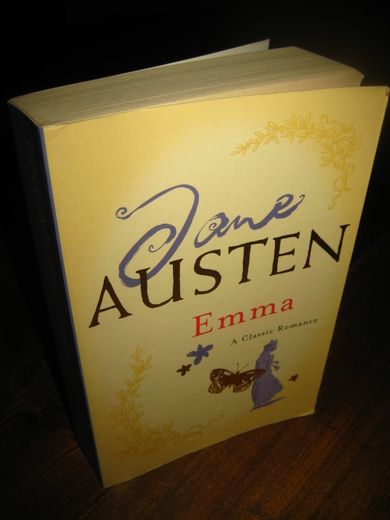 AUSTIN: Emma. 2006.