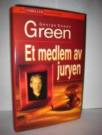 Green: Et medlem av juryen. 1995