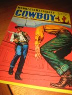 1968,nr 026, COWBOY.