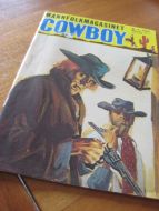 1972,nr 004, COWBOY.