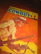 1974,nr 006, COWBOY.