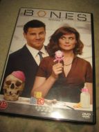 BONES,  SJUANDE SESONG. 543 MINUTT