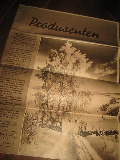 1950,nr 001, Januar, Produsenten