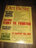 1985,nr 002, Det Beste fra Readers Digest.