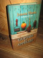 Harris, Joanne: DUFTEN AV APPELSIN. 2001.